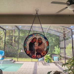 Natasha added a photo of their purchase