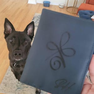 Sadie added a photo of their purchase