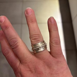 Marianne added a photo of their purchase