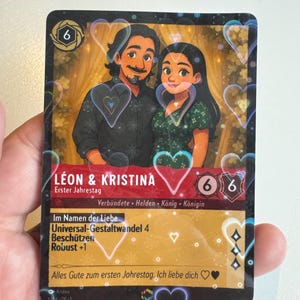Kristina added a photo of their purchase