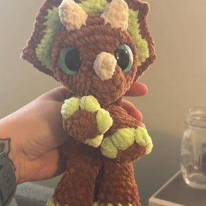 Amanda added a photo of their purchase