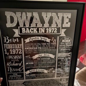 Ashley added a photo of their purchase