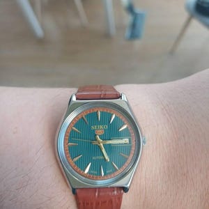Kieran added a photo of their purchase