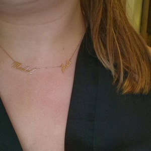 Emma added a photo of their purchase