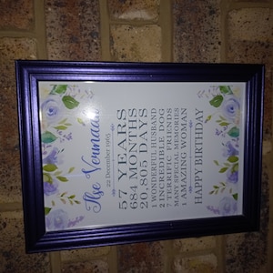 Ilse added a photo of their purchase