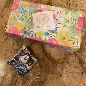 Britney added a photo of their purchase