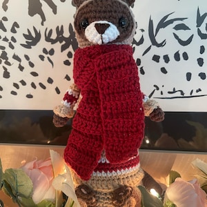Comprador de Etsy ha añadido una foto de su compra