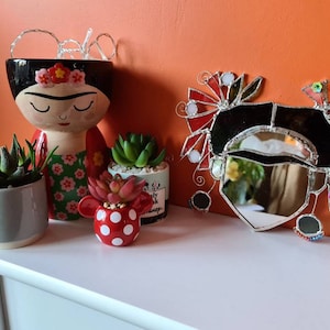 Acheteur Etsy a ajouté une photo de son achat