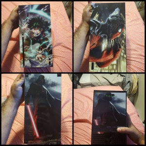 Jorge added a photo of their purchase