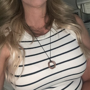 Melissa added a photo of their purchase