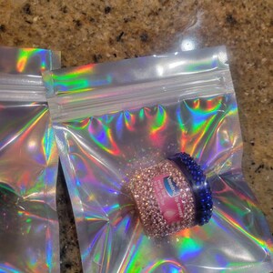 Andrea added a photo of their purchase