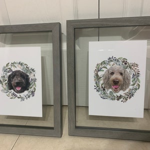 Samantha added a photo of their purchase