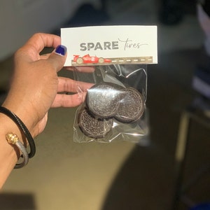 Brianna added a photo of their purchase