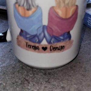 Teresa added a photo of their purchase