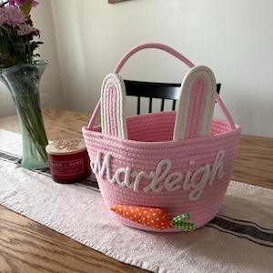 Blakley added a photo of their purchase