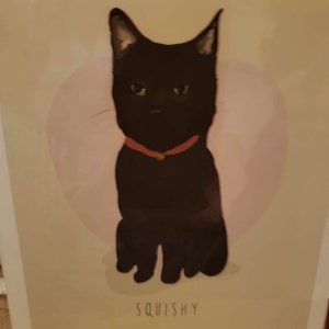 Etsy buyer added a photo of their purchase