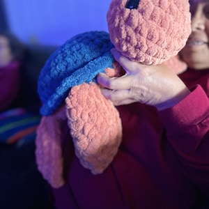 Consuelo ha añadido una foto de su compra