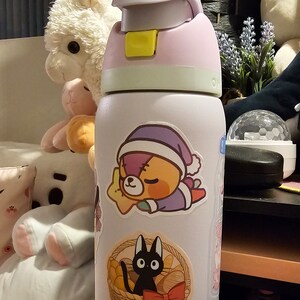 Kelly added a photo of their purchase