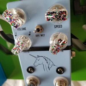 Daniel added a photo of their purchase