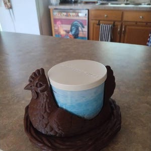 Sue added a photo of their purchase