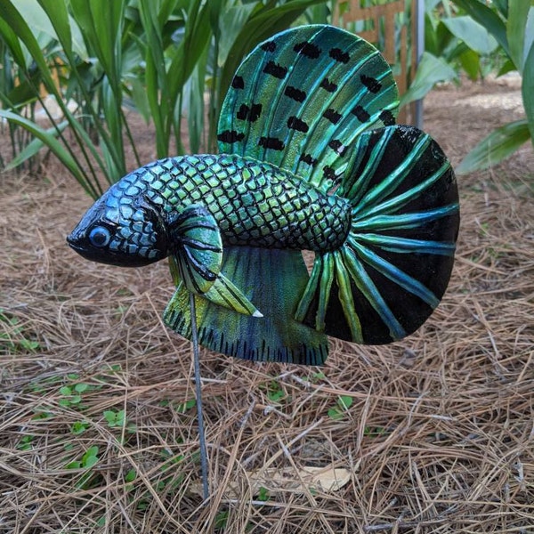 Image showcasing Custom Goldfish - Varied Colors and Styles - Etsy