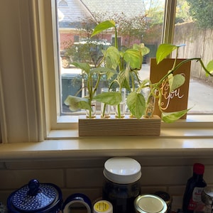 Donna added a photo of their purchase