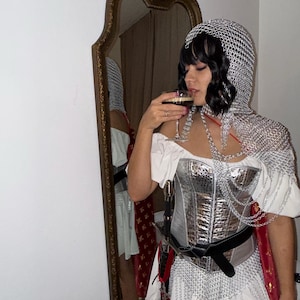 Comprador de Etsy ha añadido una foto de su compra