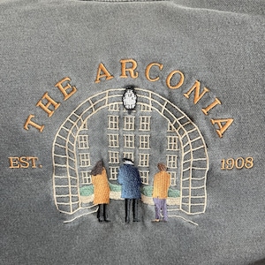 Riley added a photo of their purchase