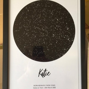 Fiona added a photo of their purchase