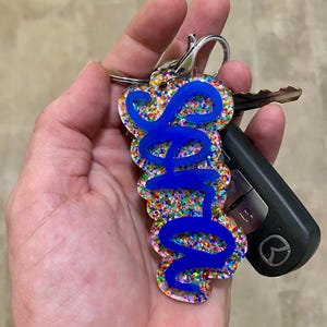 Kristen added a photo of their purchase