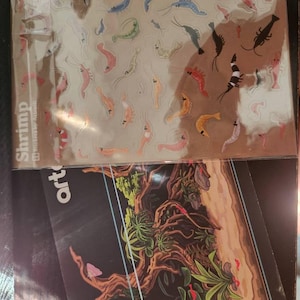 Aurora added a photo of their purchase