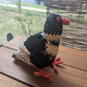 Kristin added a photo of their purchase