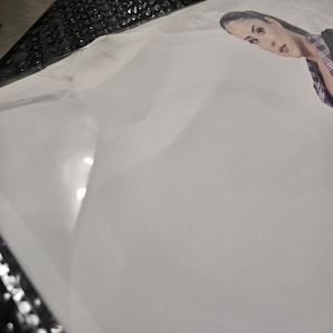 Mario added a photo of their purchase
