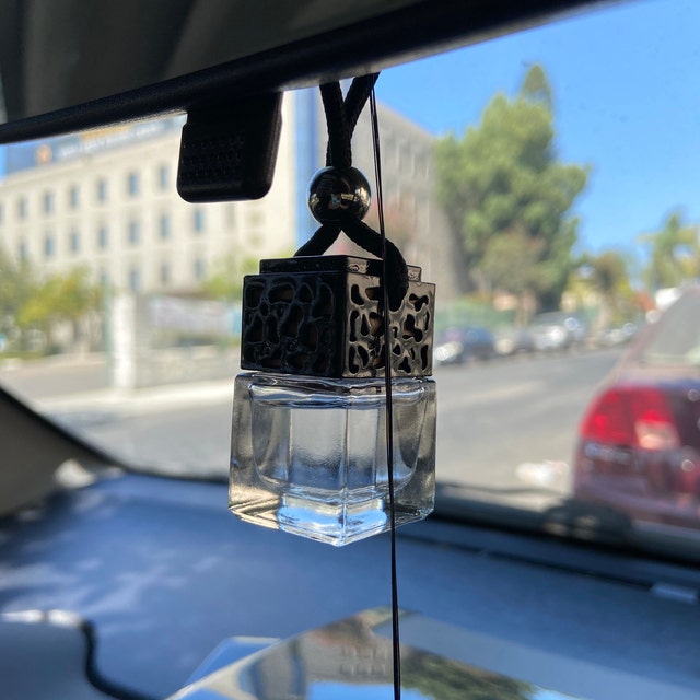 Luxury Car Fragrance Air Freshner - Hide Rugs