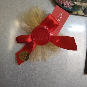 Teresa ha añadido una foto de su compra