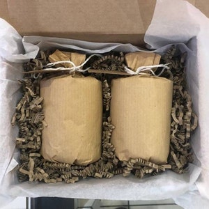 Harry added a photo of their purchase