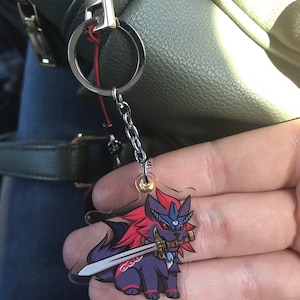 Jaden added a photo of their purchase