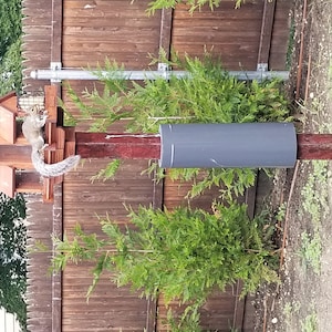 donna added a photo of their purchase