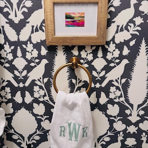 Kimberly added a photo of their purchase