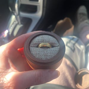 Elaina added a photo of their purchase