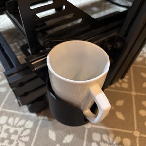Carlos added a photo of their purchase