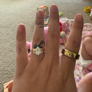 Kerrie-Anne added a photo of their purchase