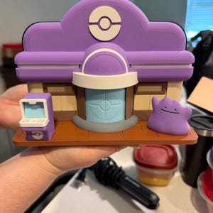Victoria added a photo of their purchase