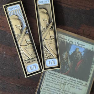 mtg token cards for sale MTG: Aetherdrift main image 1