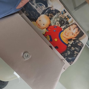 Dee hat ein Foto des gekauften Artikels hinzugefügt