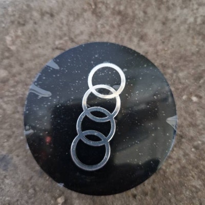 Ronal Centre Ring 76.0-57 Suitable For Audi Seat Skoda VW