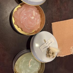 Etsy buyer added a photo of their purchase
