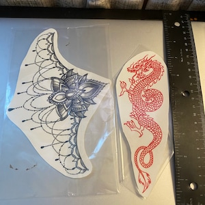 Lesly hat ein Foto des gekauften Artikels hinzugefügt