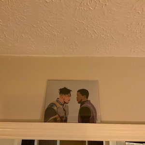 Midnight added a photo of their purchase
