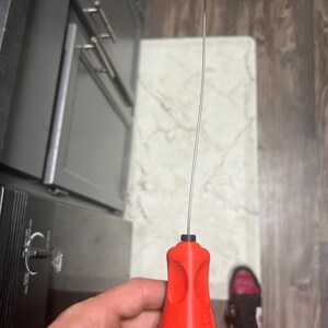 Kendal added a photo of their purchase
